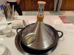 -德渝喜火锅