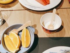 -星伦多自助料理(爱琴海店)