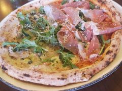 -PIZZA BIANCA(万象城店)
