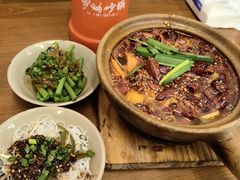 -罗妈砂锅(四川成都奎星楼店)