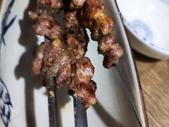 -那时新疆·若羌(经纬汇店)