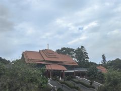 -大屏嶂森林公园
