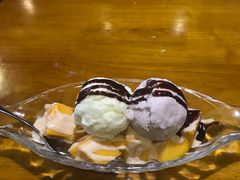 -东岸料理·寿司·刺身