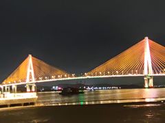-西堤公园