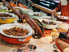 -拉丁餐厅·巴西烤肉自助(正佳广场店)