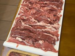 -津门老羊家·铜锅涮羊肉·烧烤(科技园店)
