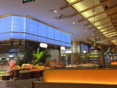 -汉阳廷自助烤肉(同和金铂天地店)