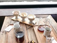 自制冰淇淋-Vanilla Specialty Coffee(八大关店)