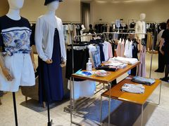 -首创奥特莱斯(西安店)