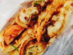 -李记特色五谷杂粮鸡蛋果子