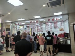 -常州糕团店(北大街新世纪商城店)