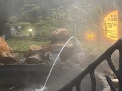 -宜春明月山维景国际温泉度假酒店