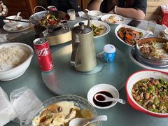 -樟树底(胜利河美食街店)