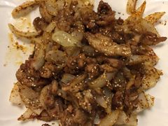 -新疆欣悦饭庄