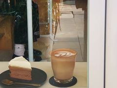 -悟白咖啡WoobyCafe