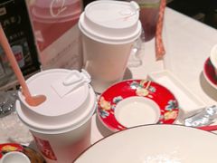 -千百味红餐厅·江西菜(绿地双子塔店)