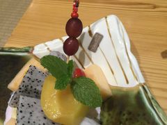 -花潮料理艺食馆(世欧广场店)