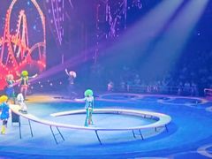 -珠海横琴长隆《卡卡虎奇遇记》