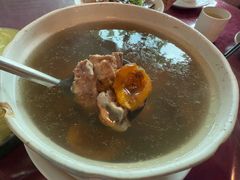 枇杷汤-松鹤山庄