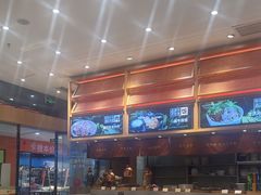 -三千粉牛肉米粉(来客茂店)