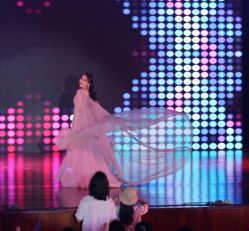 -Lafine Paris 法国兰斐婚纱礼服