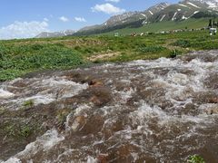 -新疆那拉提国家旅游度假区