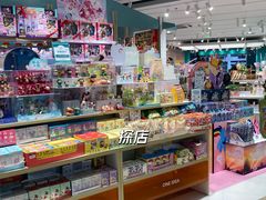 -浦江城市生活广场(江月路店)