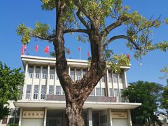 -达濠古城