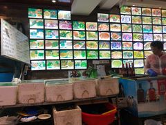 -阿巧一号私房菜(止园路店)