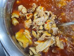 -水碾河肥兔火锅(水碾河店)