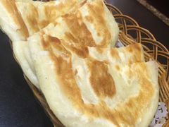 -李连贵熏肉大饼(宁山中路店)