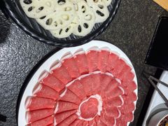 -东来顺(非遗·清真火锅·盛世广场店)