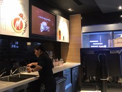 -麦当劳(世界城广场店)
