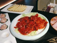 -三江两海老火锅(北京首店)