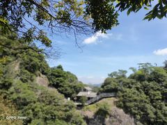 -龙湾潭国家森林公园