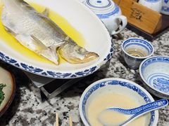 -南京大牌档(崇文门国瑞店)