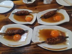 -烧鸟周居酒屋(香山店)