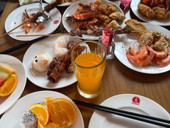 -东方明珠·可口可乐欢乐餐厅
