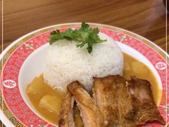 -曼谷食堂·泰国家庭料理