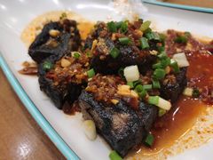 -徽鼎顺·臭鳜鱼 虾仁灌汤包(和平路店)