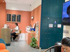 -海马体照相馆(重庆爱琴海购物公园店)