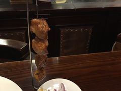 -马迭尔德式西餐精酿啤酒屋(中央大街店)