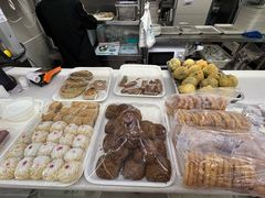-锦芳小吃外卖(鲜鱼口店)