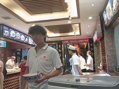 -毅祥斋老孙家泡馍(北院门鼓楼店)