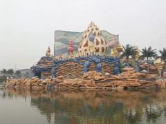 -郑州方特梦幻王国