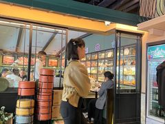 -前海沿·青岛菜(李沧万达店)