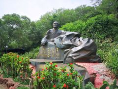 -涠洲岛火山国家地质公园