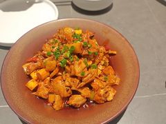 -情妹耙泥鳅·江湖川菜(科华店)