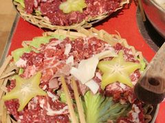 -潮汕·草根牛肉档(城市集市上海荟聚店)