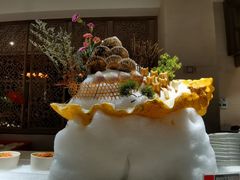 -雍和会海鲜姿造自助(湖东路店)